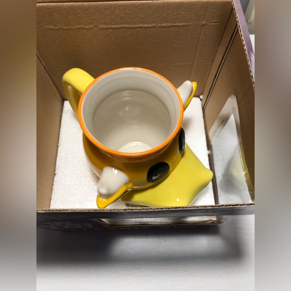 Jay and Silent Bob: Mooby The Golden Calf Ceramic Mug 2015 - Picture 5 of 6